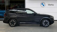 BMW iX3 210kW M Sport 80kWh 5dr Auto Electric Estate